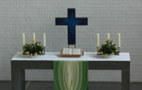 Foto Altar