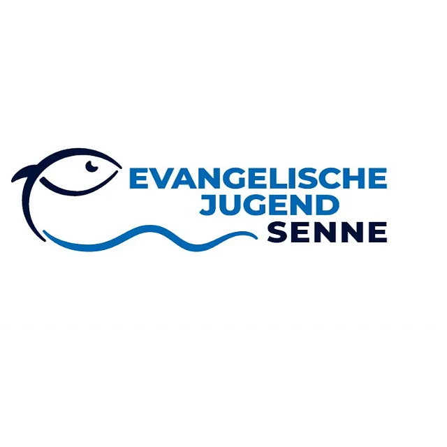 Logo Ev. Jugend SEnne