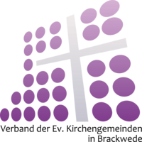 Logo des Verbandes der Ev. Kirchengemeinden in Brackwede