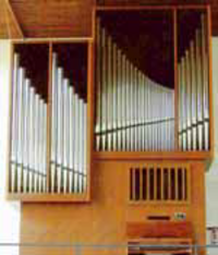 Foto Orgel