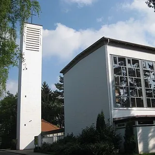 Foto Friedenskirche